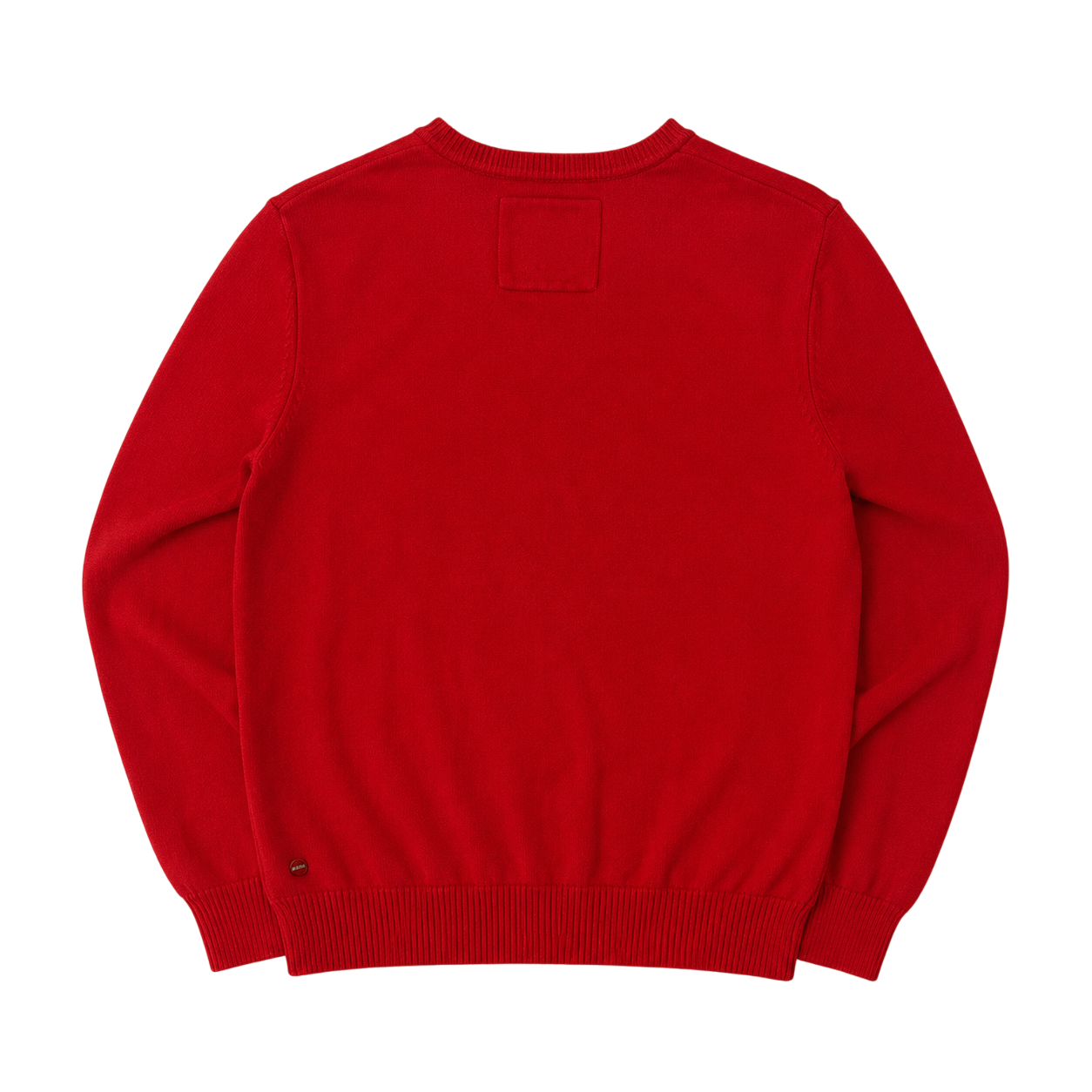 O'NEILL FINE KNIT V-NECK SWEATER (L)