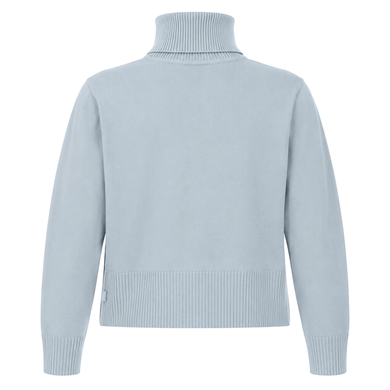 O'NEILL Y2K TURTLENECK KNIT SWEATER (M)