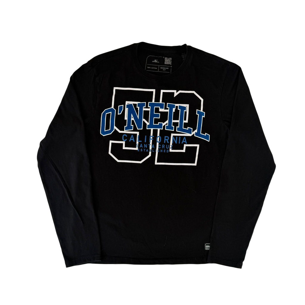 O'NEILL GRAPHIC LONGSLEEVE (S)
