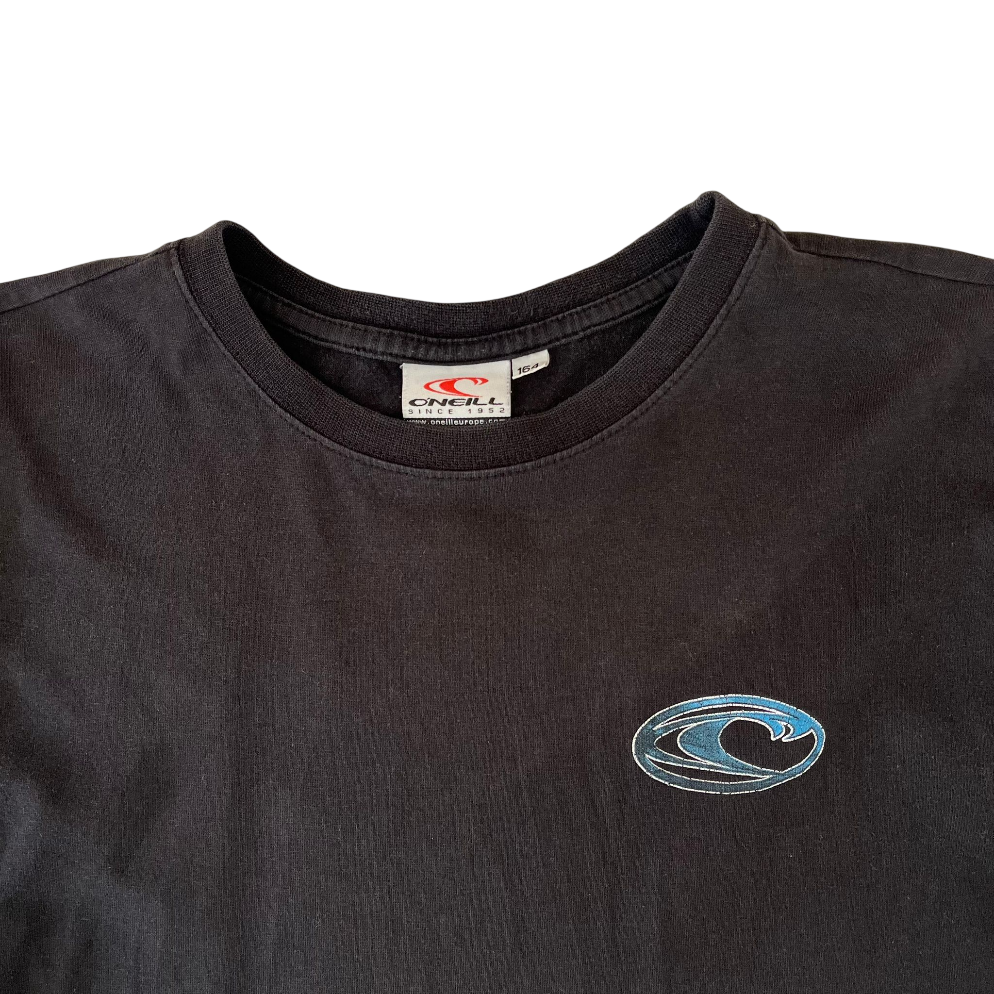 O'NEILL GRAPHIC SPELLOUT LOGO LONGSLEEVE (S)