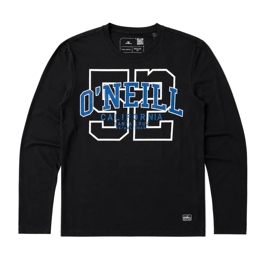 O'NEILL GRAPHIC LONGSLEEVE (S)