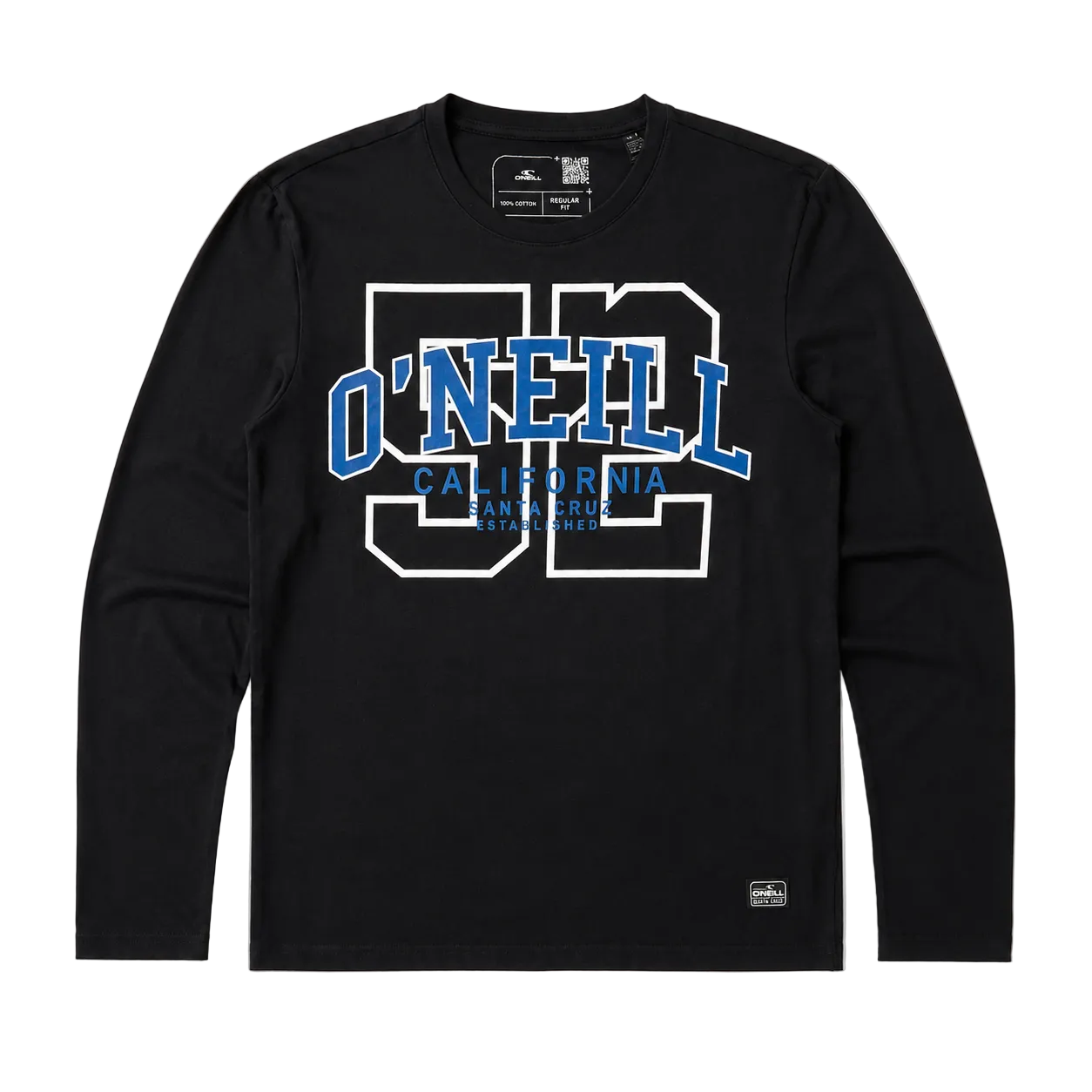 O'NEILL GRAPHIC LONGSLEEVE (S)