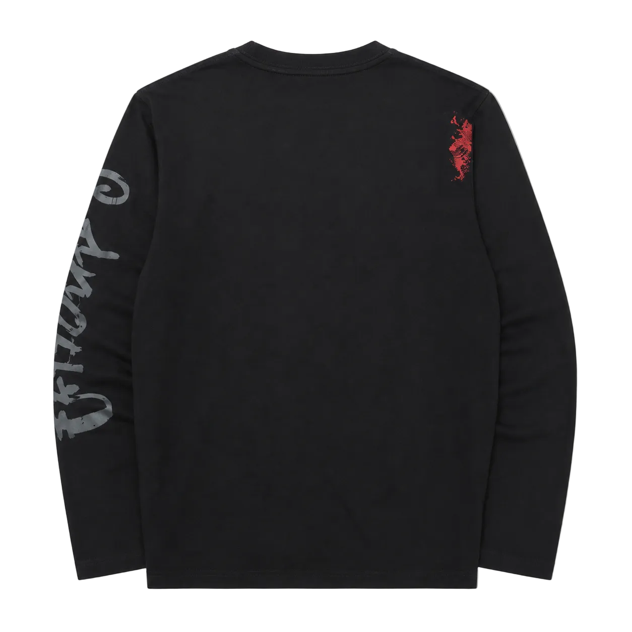 O'NEILL GRAPHIC SPELLOUT LOGO LONGSLEEVE (XS)