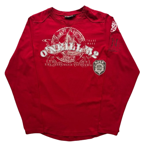 O'NEILL LONGSLEEVE (L)