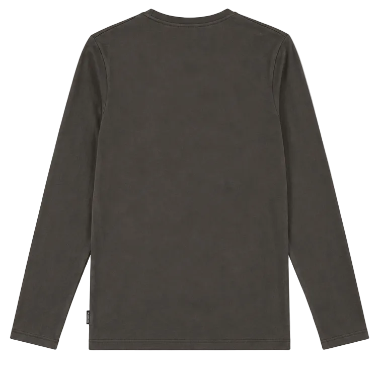 O’NEILL SURF GIRL SCRIPT LONGSLEEVE (XL)