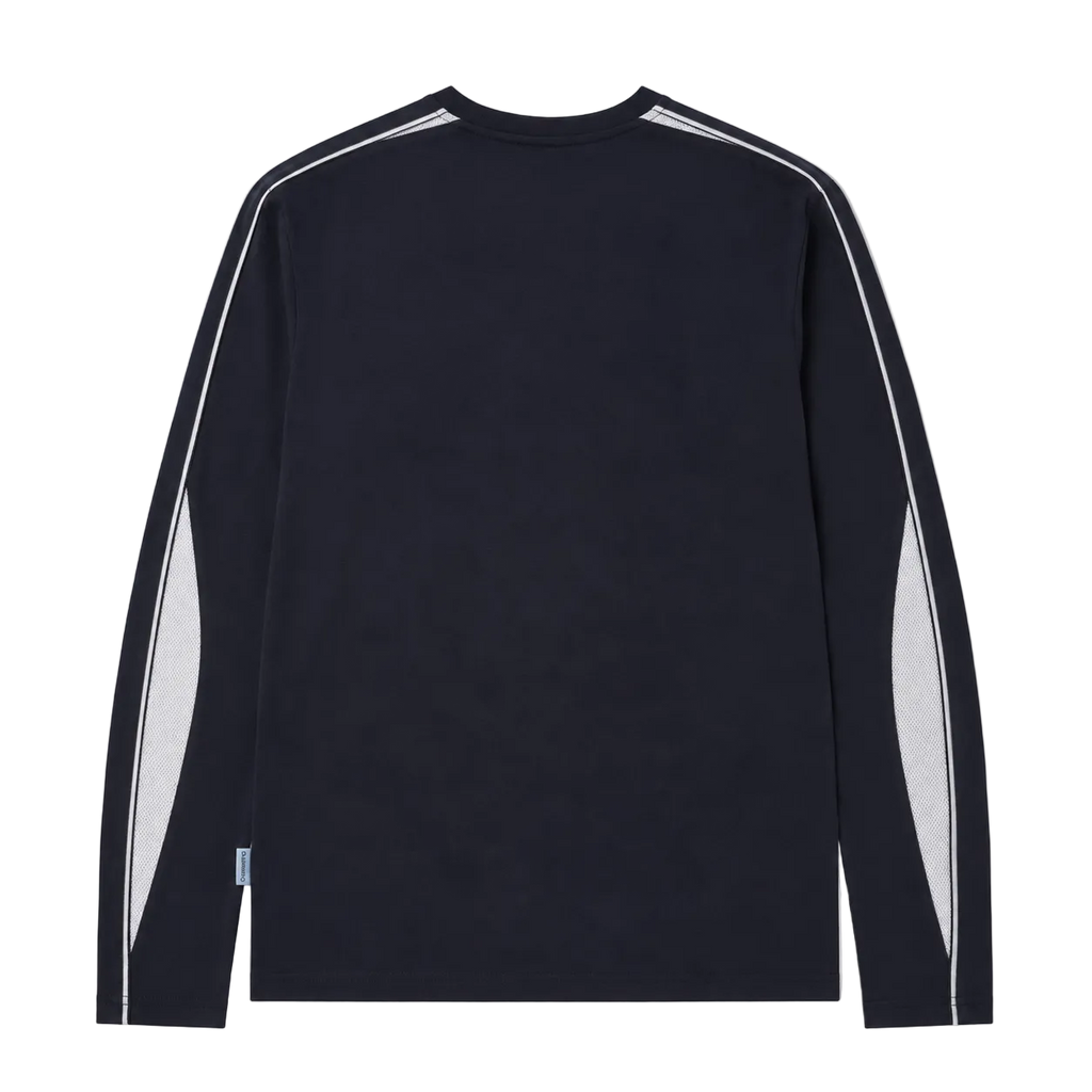 O'NEILL INTERNATIONAL LOGO LONGSLEEVE (M)