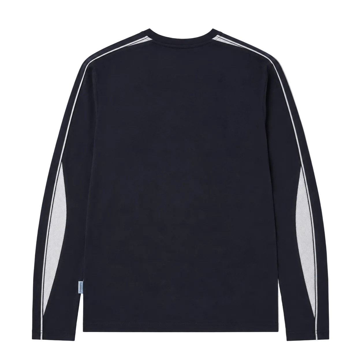 O'NEILL INTERNATIONAL LOGO LONGSLEEVE (M)