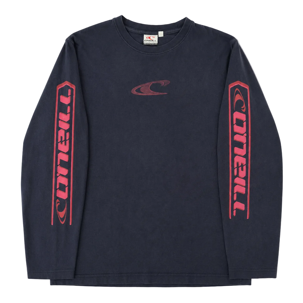 O'NEILL GRAPHIC LONGSLEEVE (S)