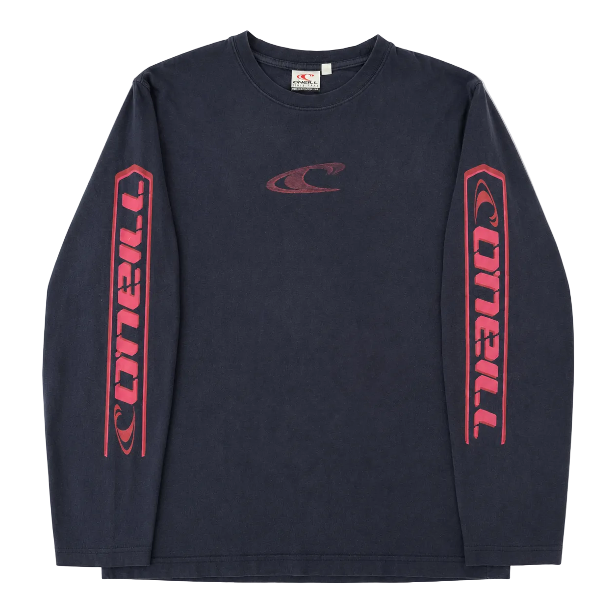 O'NEILL GRAPHIC LONGSLEEVE (S)