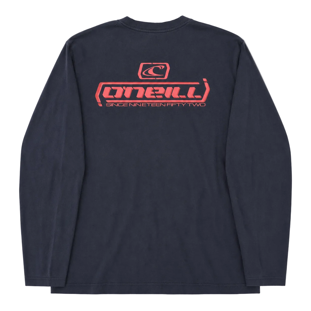 O'NEILL GRAPHIC LONGSLEEVE (S)