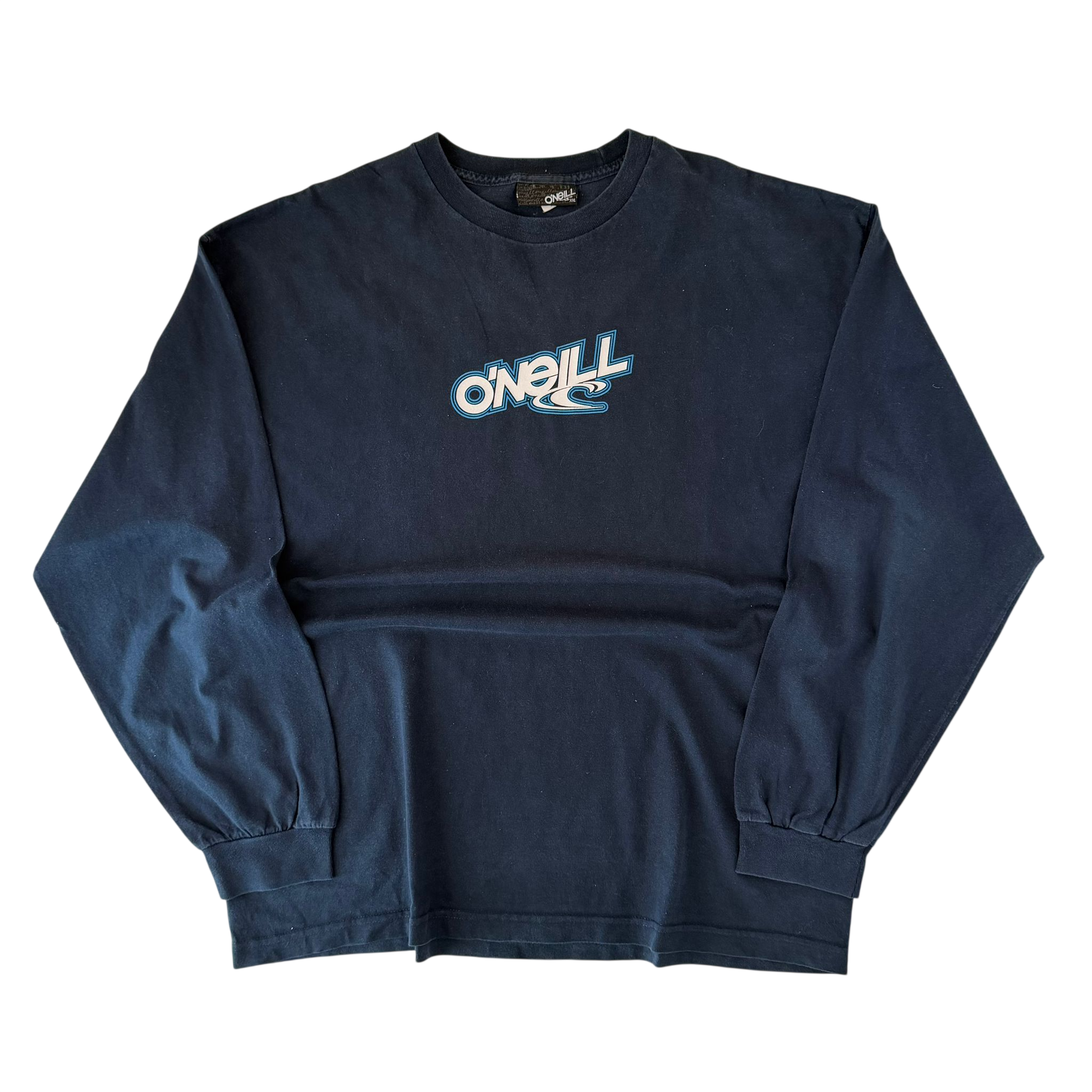 O'NEILL GRAPHIC SPELLOUT LOGO LONGSLEEVE (XXL)
