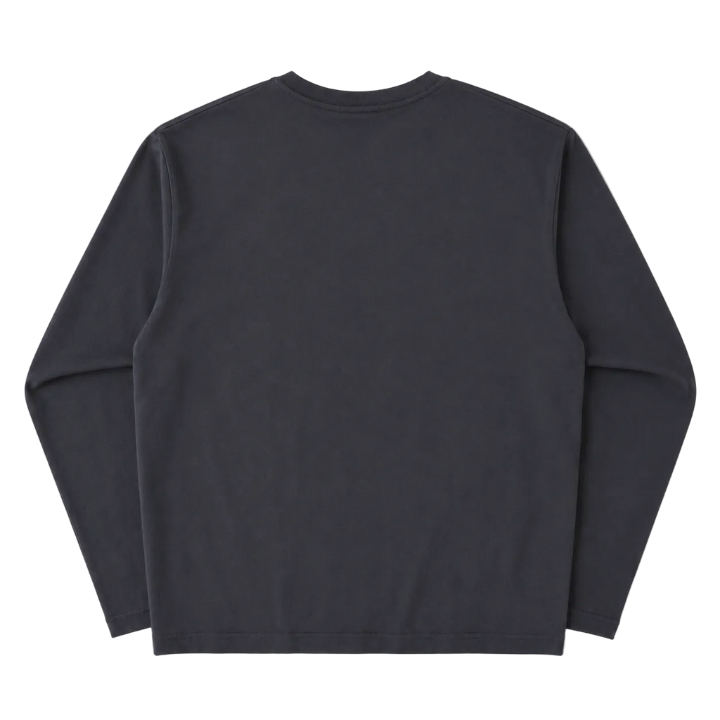 O'NEILL SPELLOUT LOGO LONGSLEEVE (M)
