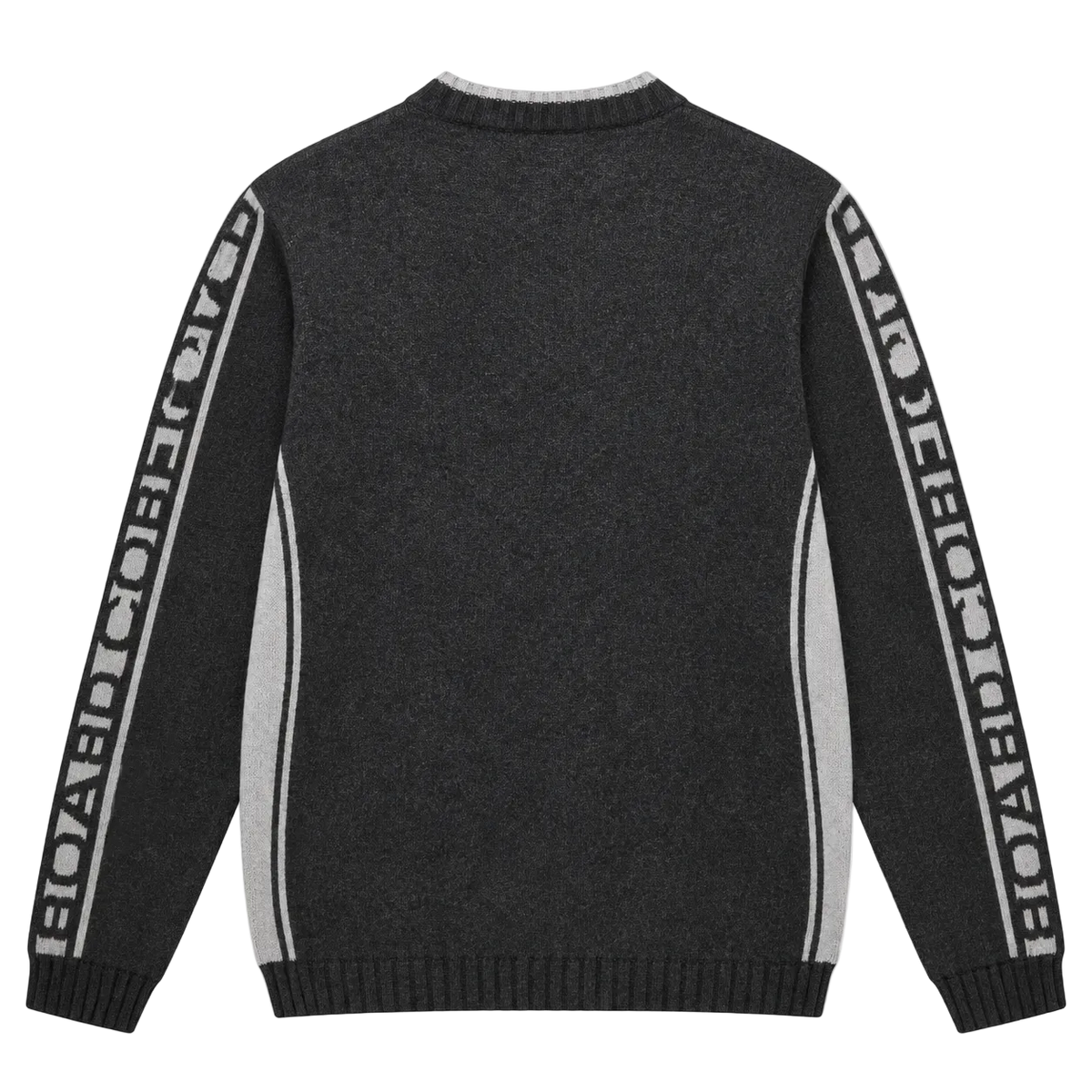 O'NEILL BOARDCORE KNIT SWEATER (M)