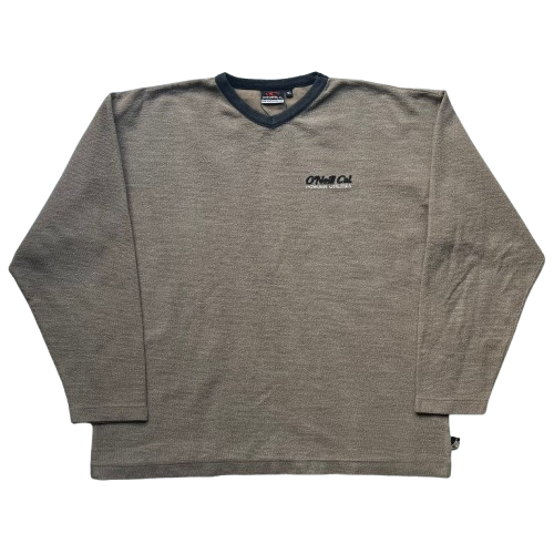 O'NEILL CALIFORNIA UTILITIES SWEATER (M)