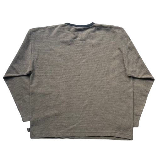 O'NEILL CALIFORNIA UTILITIES SWEATER (M)