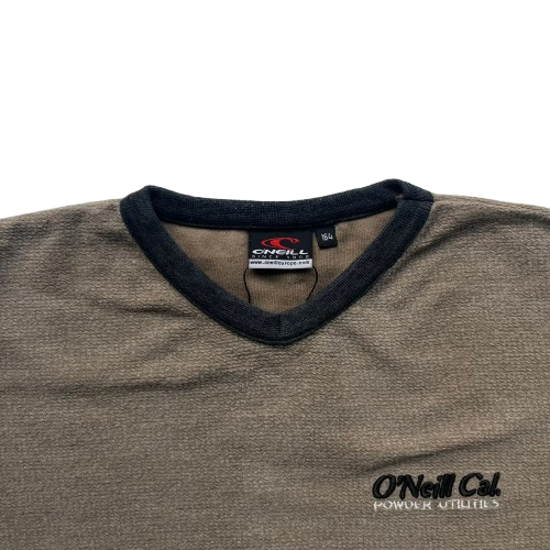 O'NEILL CALIFORNIA UTILITIES SWEATER (M)