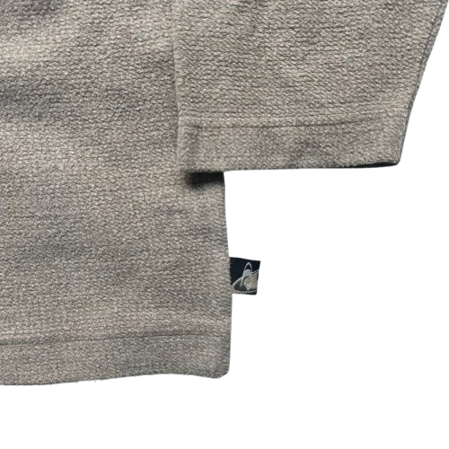 O'NEILL CALIFORNIA UTILITIES SWEATER (M)