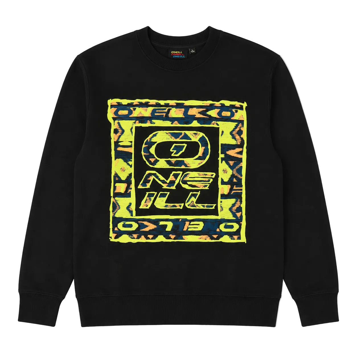 O'NEILL GRAPHIC LOGO SWEATER (M)