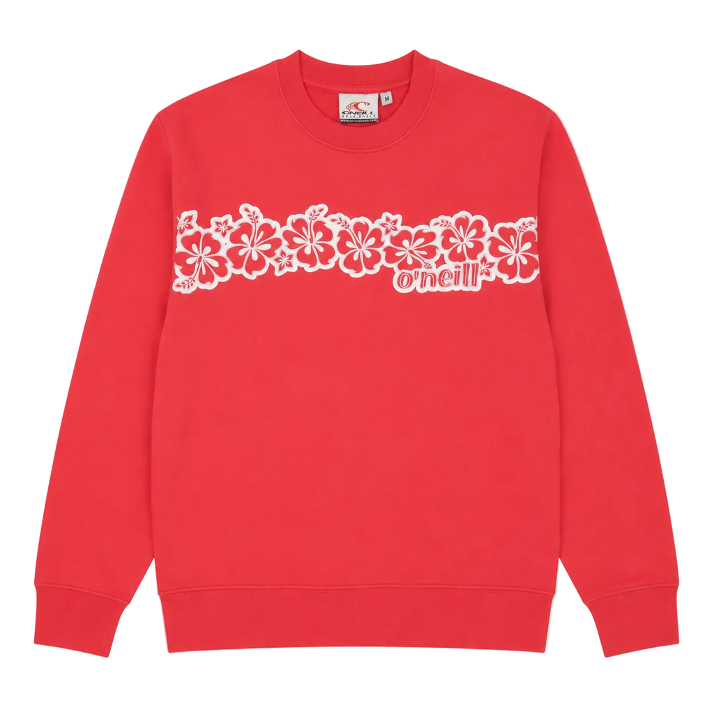 O'NEILL GRAPHIC LOGO SWEATER (S)