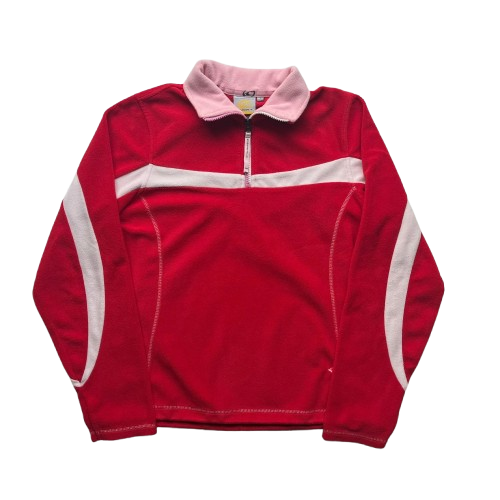 O´NEILL QUARTER ZIP FLEECE (M)