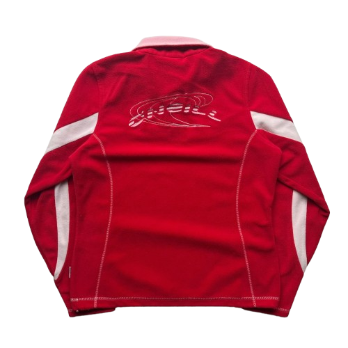 O´NEILL QUARTER ZIP FLEECE (M)