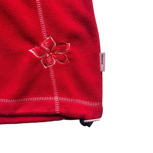 O´NEILL QUARTER ZIP FLEECE (M)