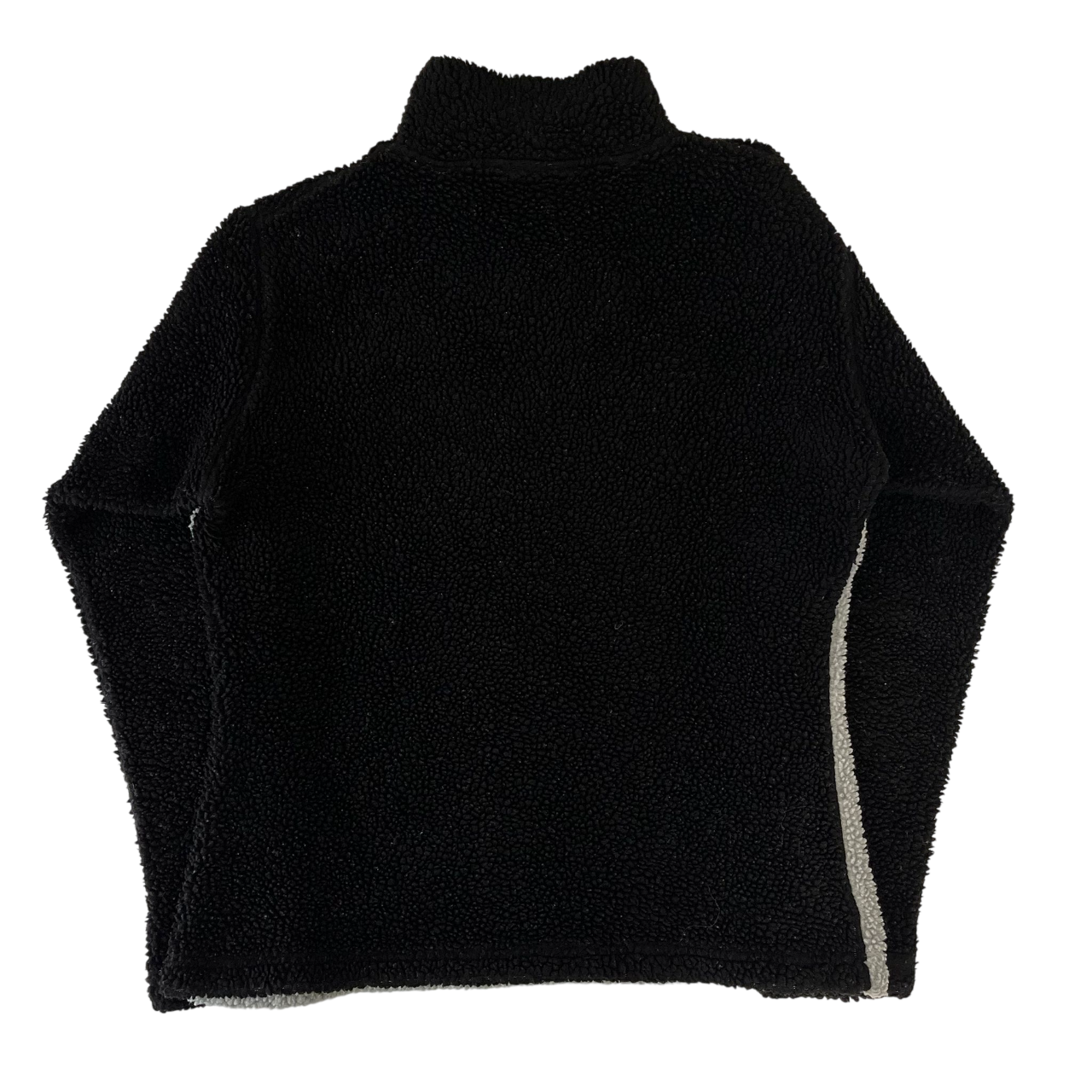 O'NEILL TURTLENECK FLEECE SWEATER (M)