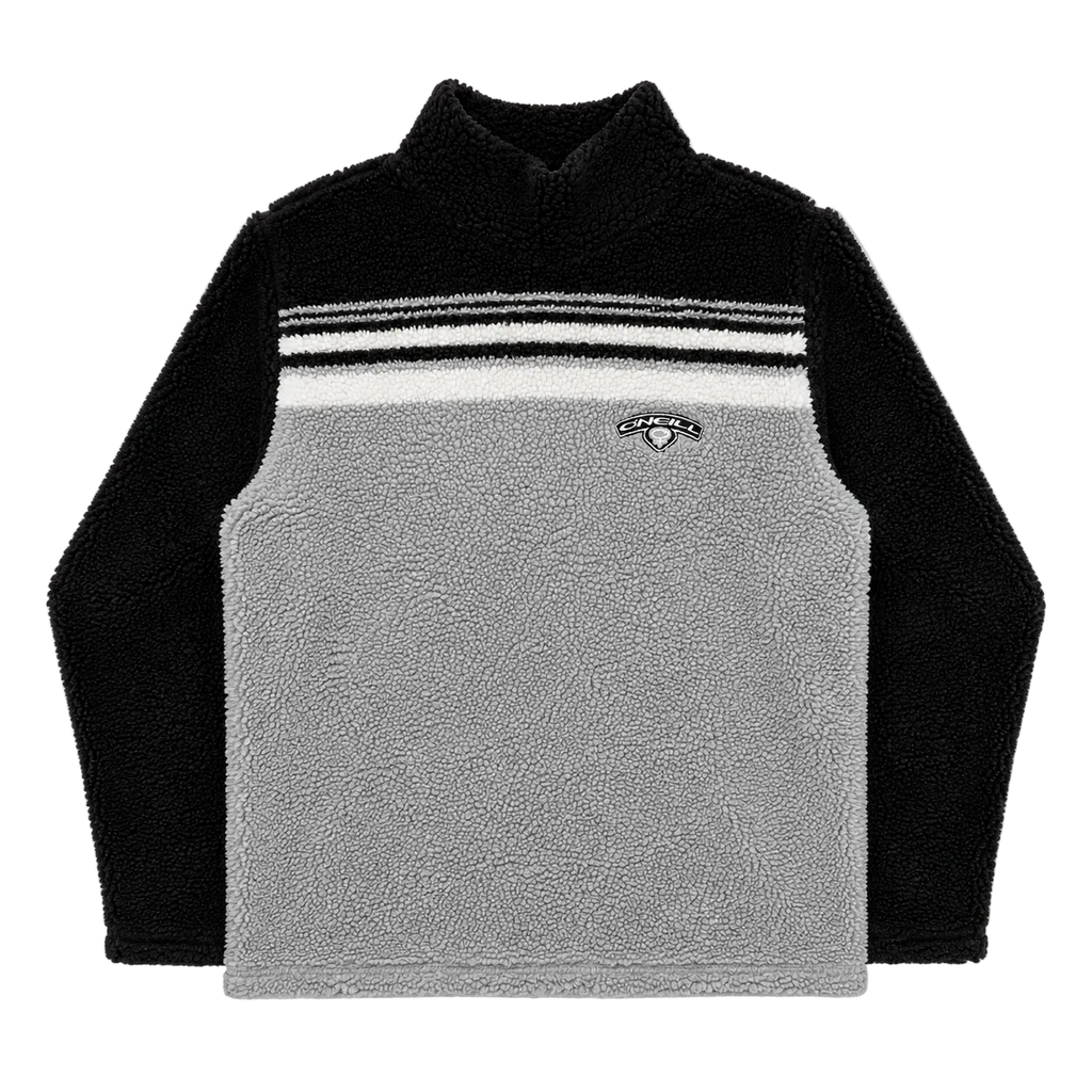 O'NEILL TURTLENECK FLEECE SWEATER (M)