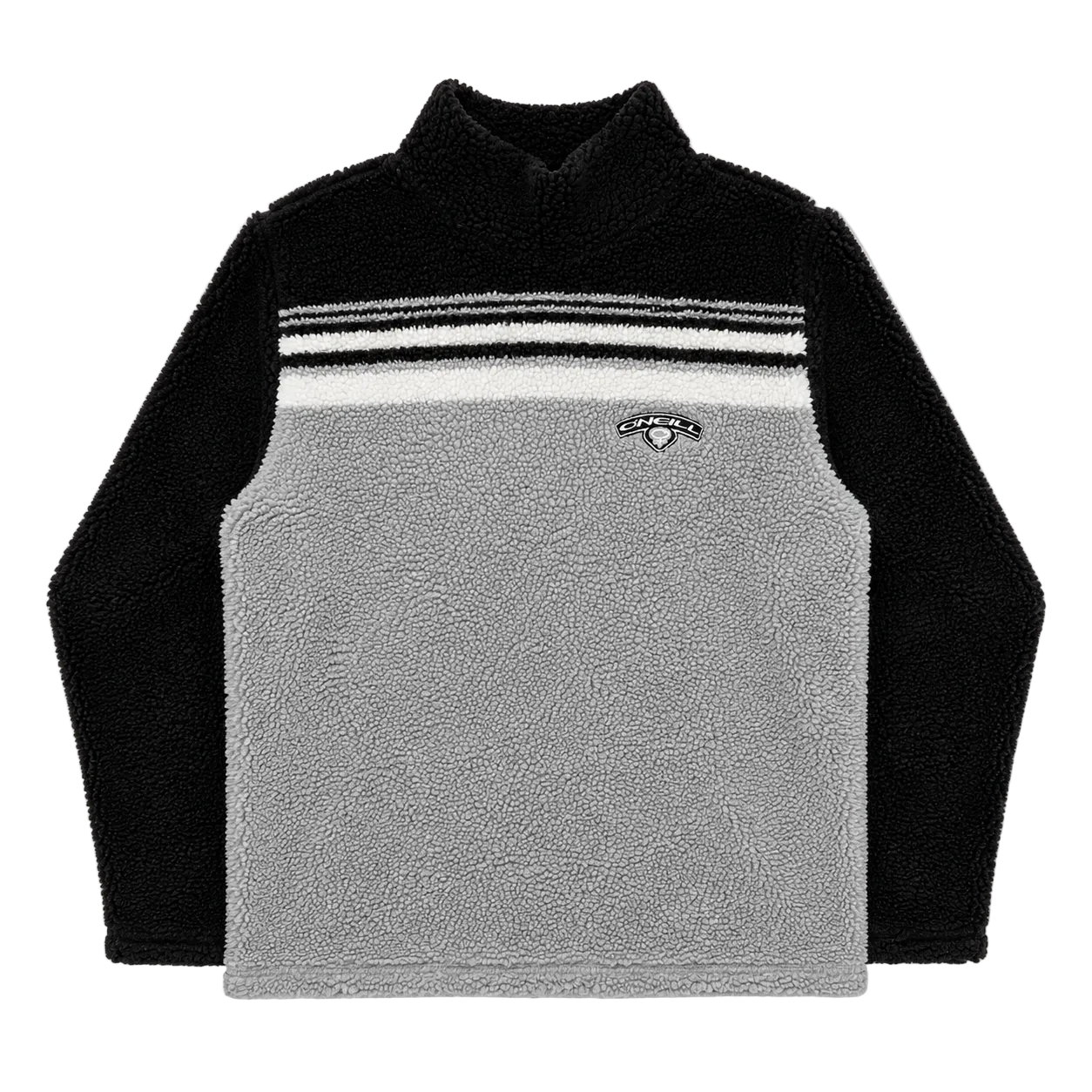 O'NEILL TURTLENECK FLEECE SWEATER (M)