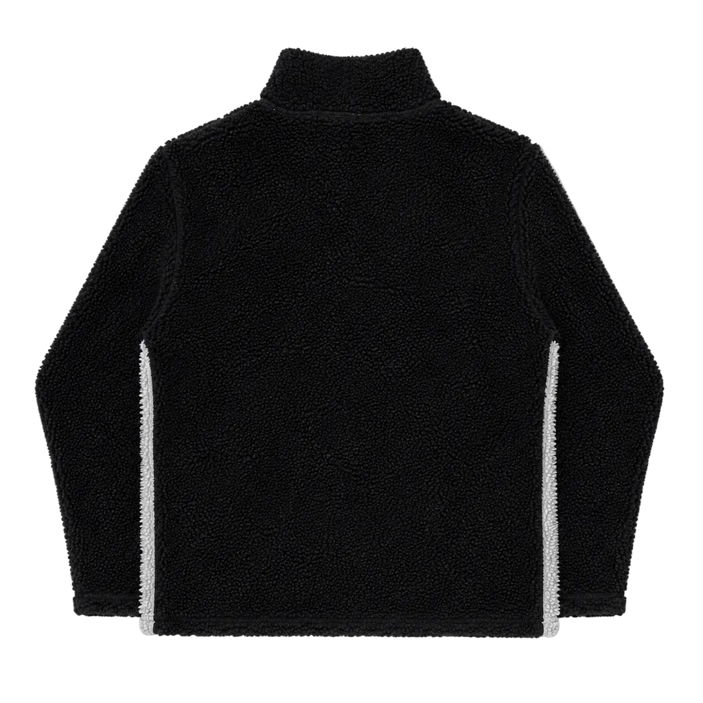 O'NEILL TURTLENECK FLEECE SWEATER (M)