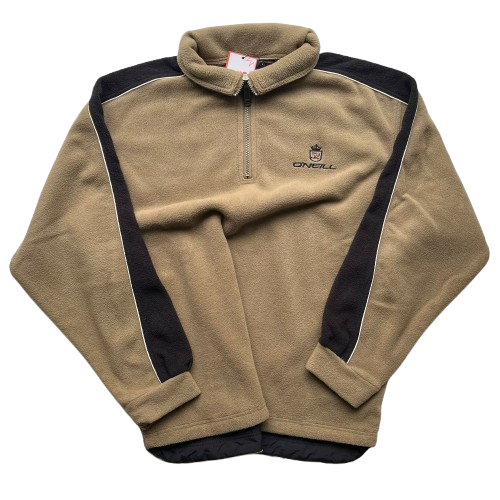 O´NEILL QUARTER ZIP FLEECE (XL)