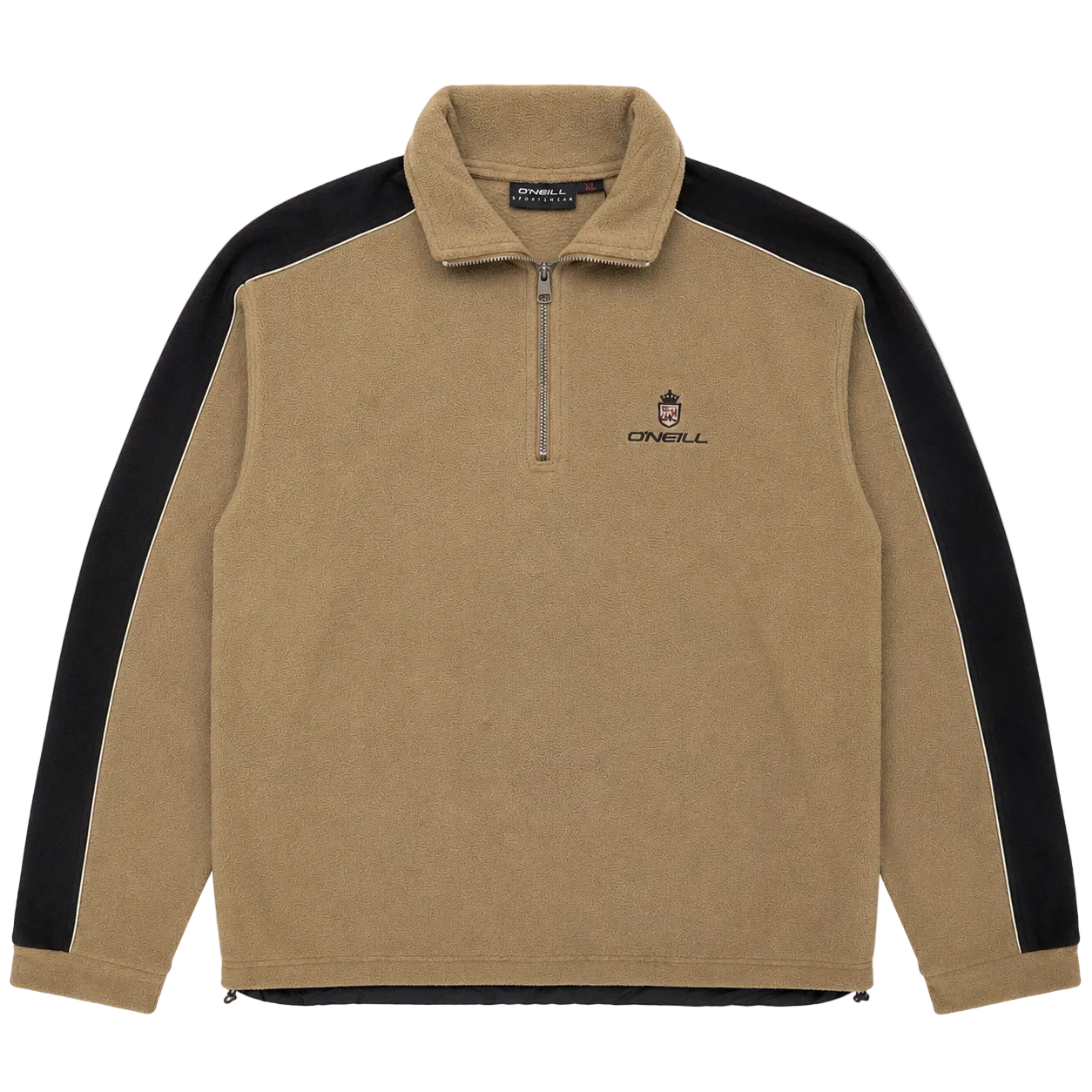 O´NEILL QUARTER ZIP FLEECE (XL)