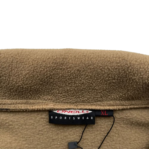 O´NEILL QUARTER ZIP FLEECE (XL)