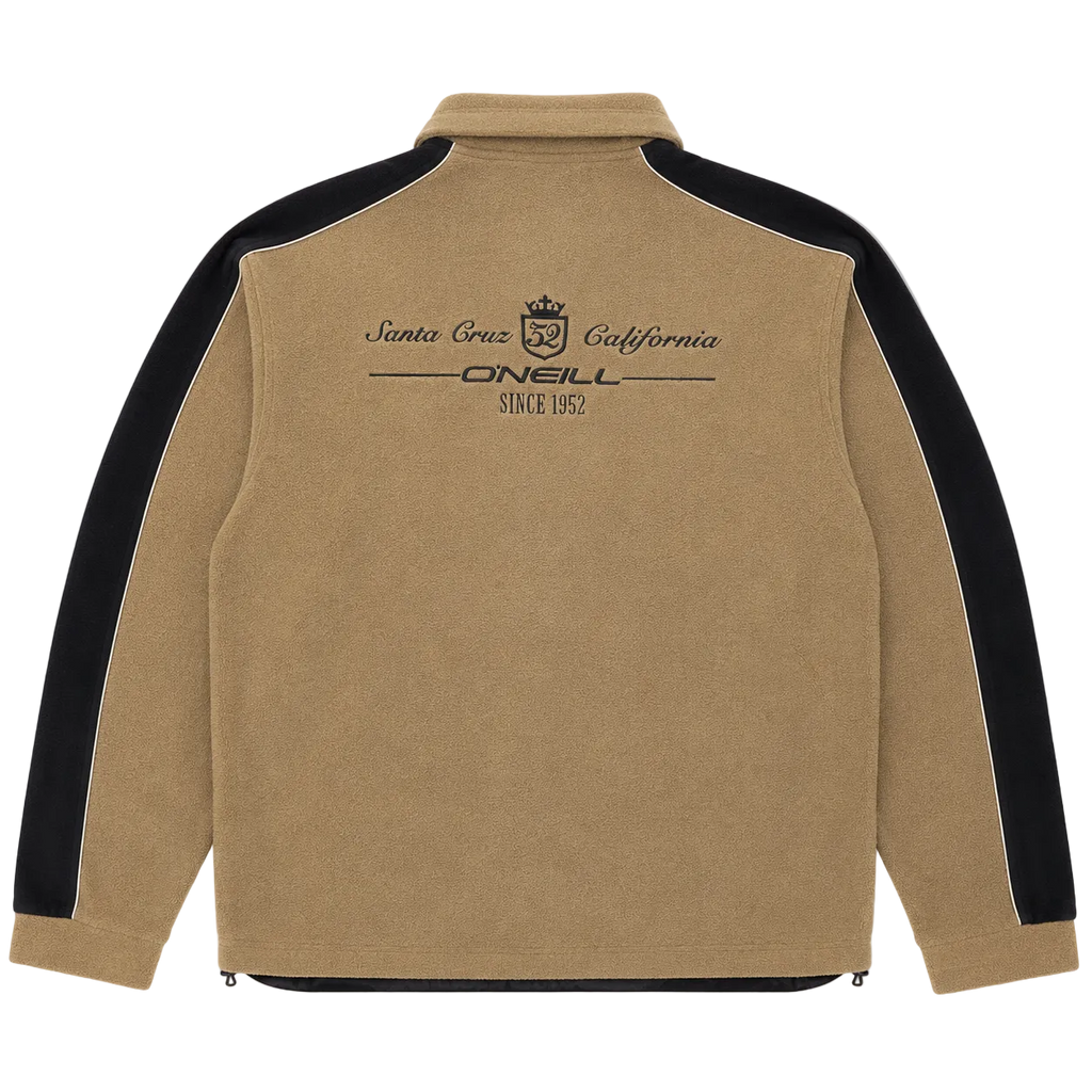 O´NEILL QUARTER ZIP FLEECE (XL)