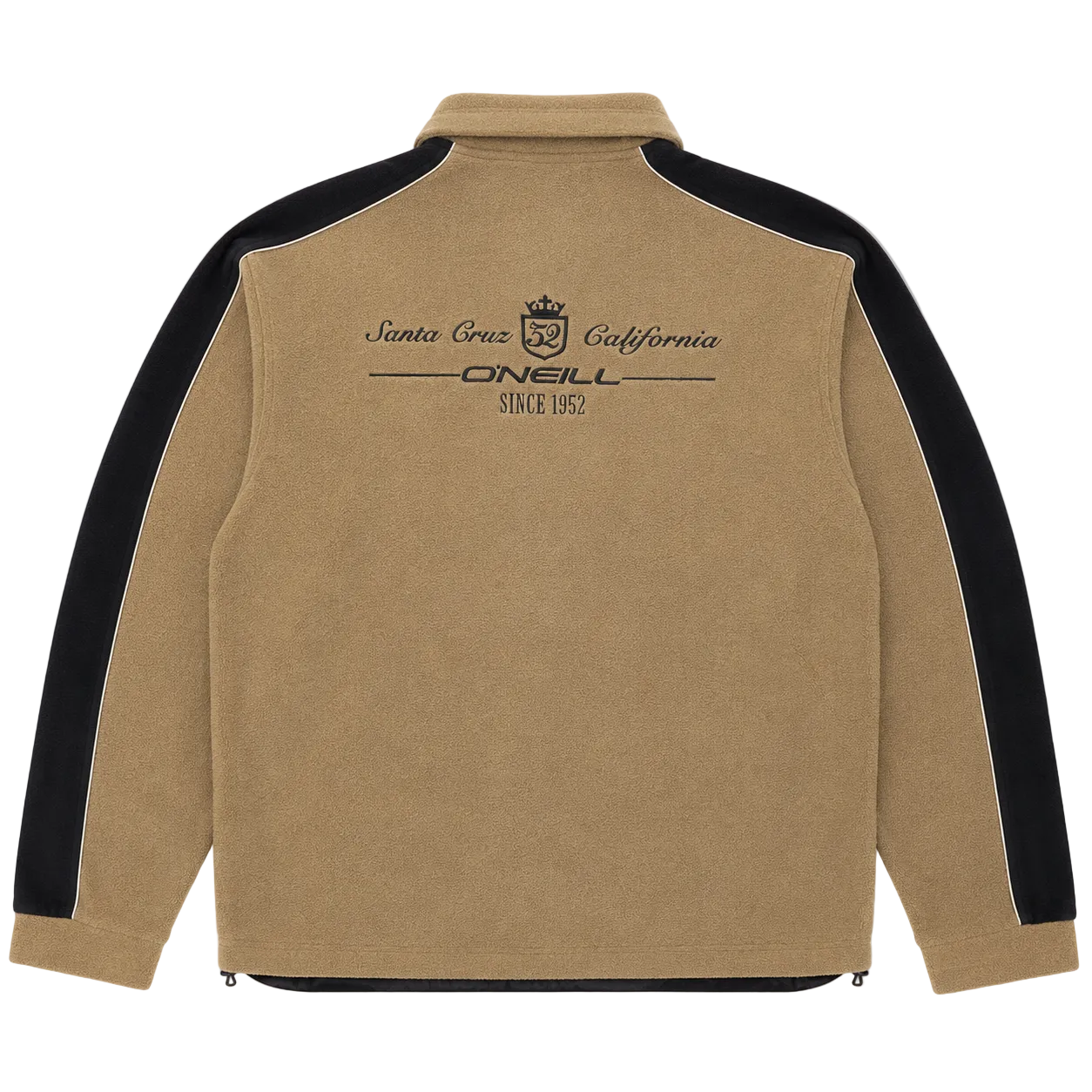 O´NEILL QUARTER ZIP FLEECE (XL)