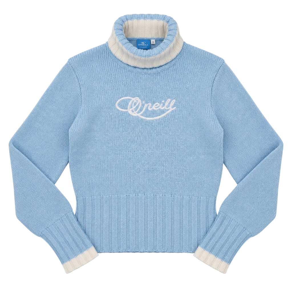 O'NEILL TURTLENECK SWEATER (S)