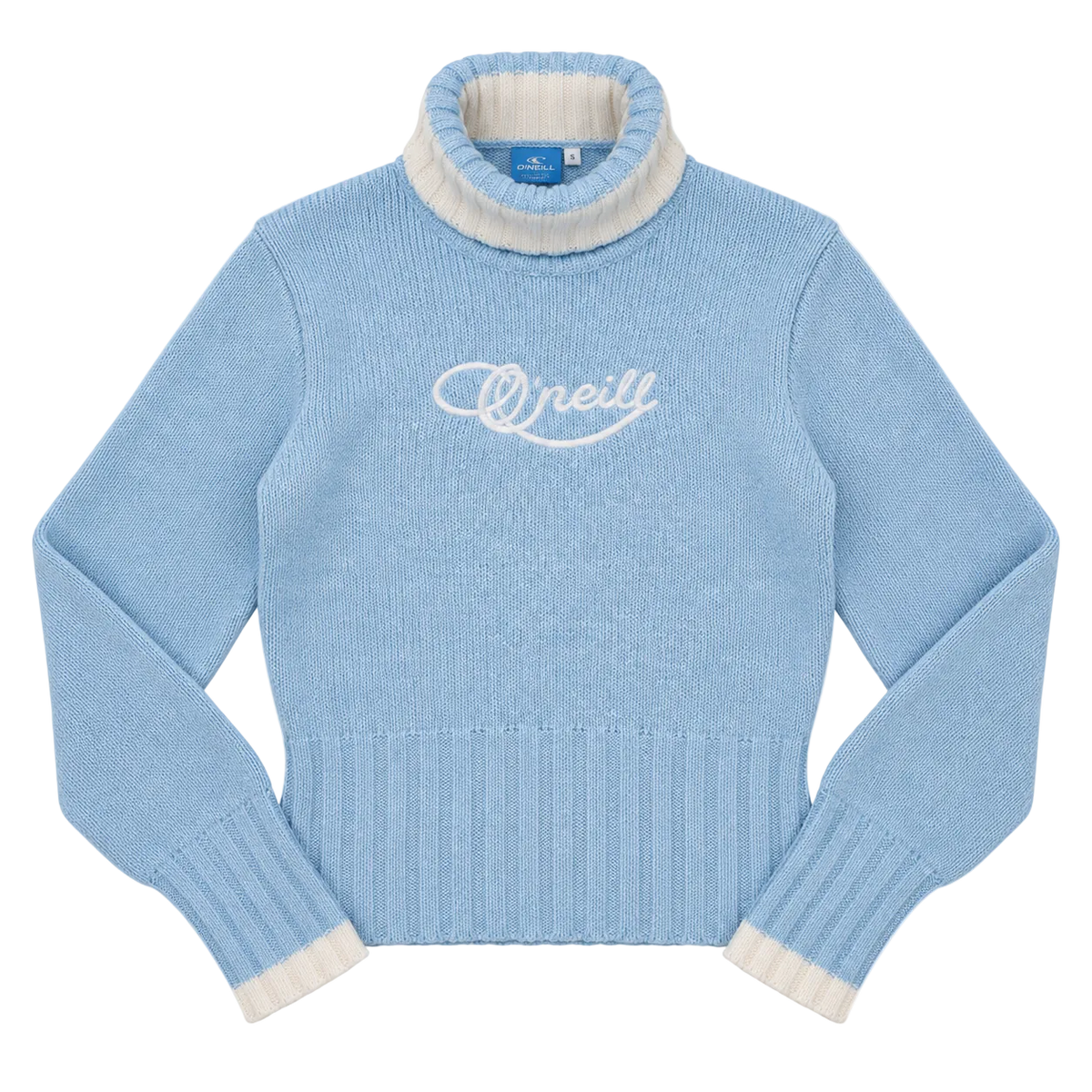 O'NEILL TURTLENECK SWEATER (S)