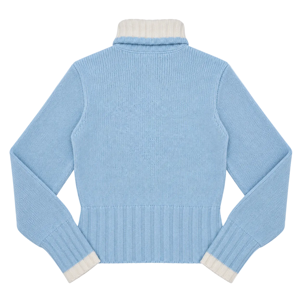 O'NEILL TURTLENECK SWEATER (S)