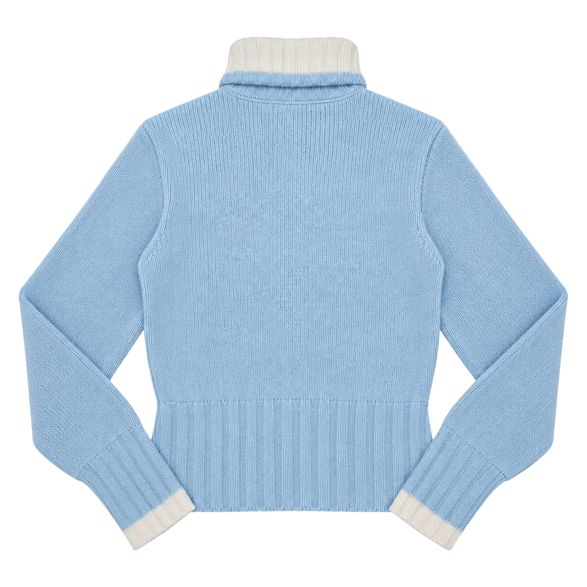 O'NEILL TURTLENECK SWEATER (S)