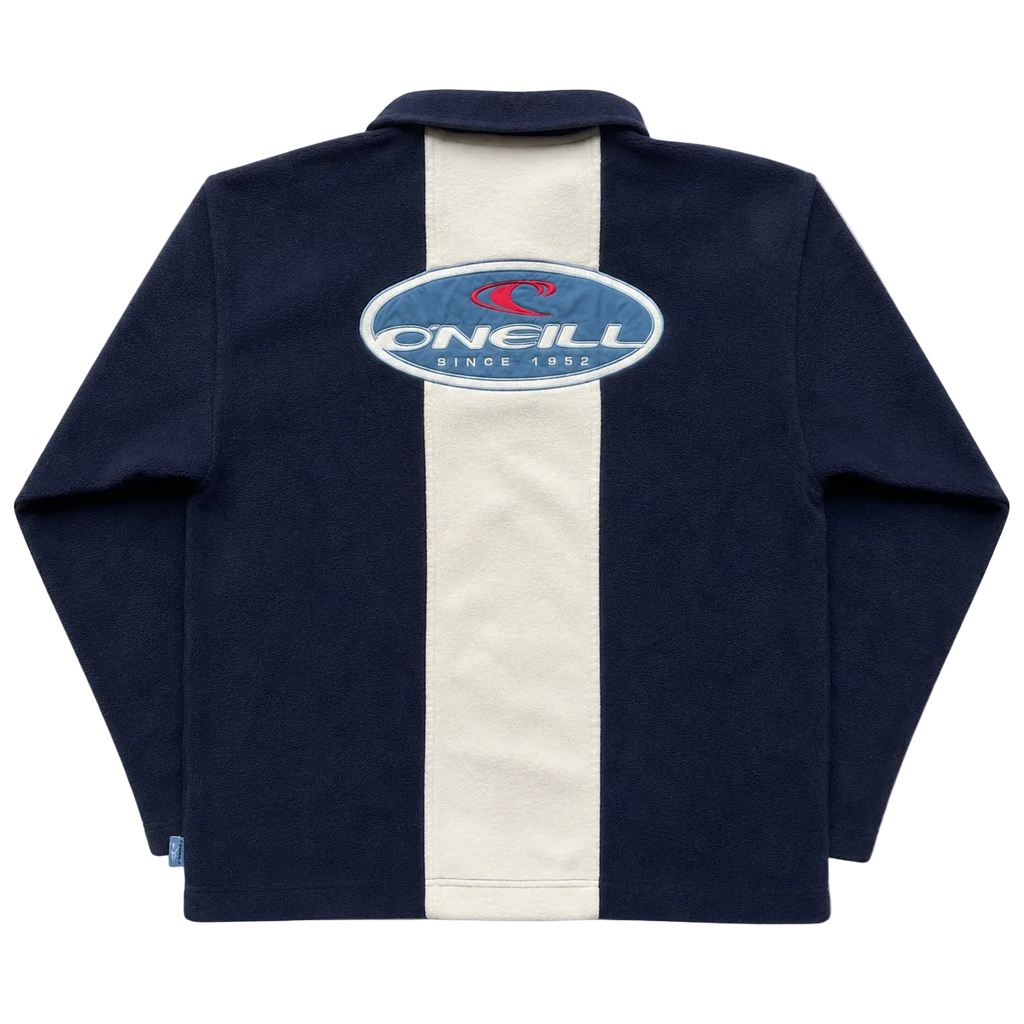 O’NEILL BIG BACK LOGO FLEECE SWEATER (M)