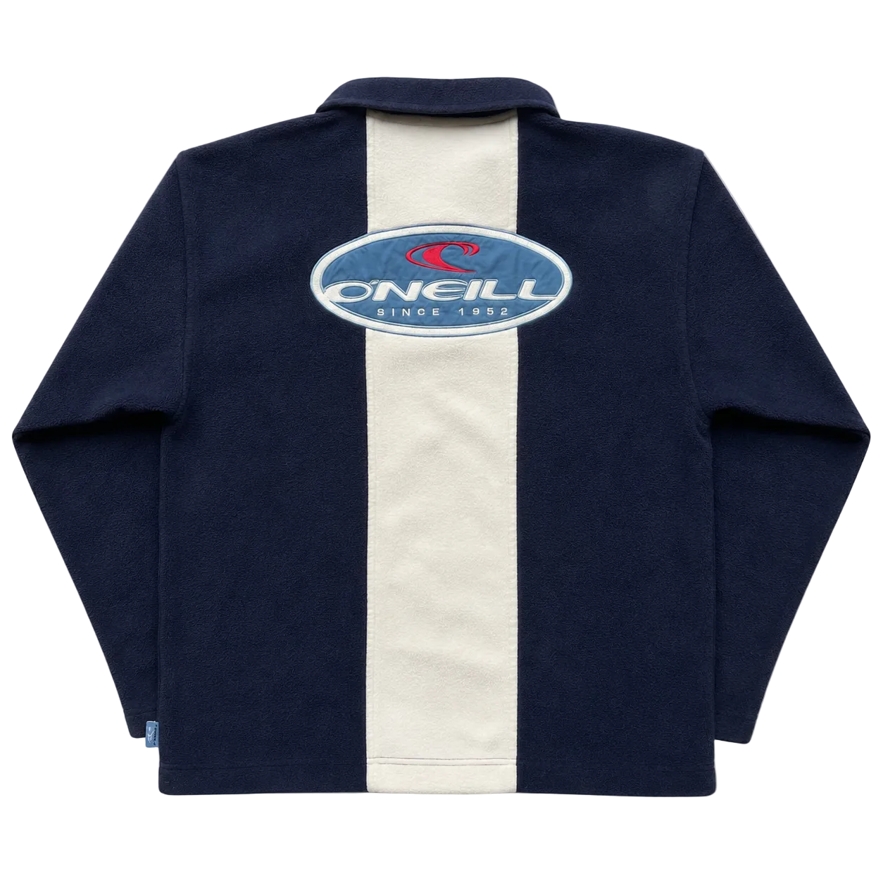 O’NEILL BIG BACK LOGO FLEECE SWEATER (M)
