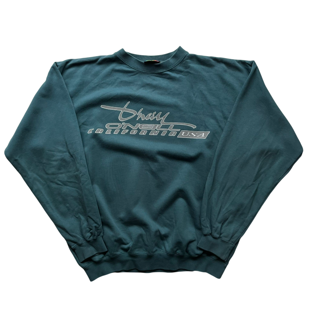 O’NEILL CALIFORNIA USA GRAPHIC SWEATER (L)