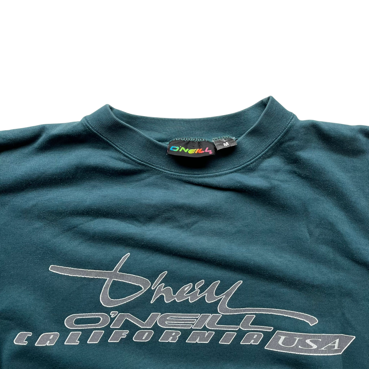 O’NEILL CALIFORNIA USA GRAPHIC SWEATER (L)