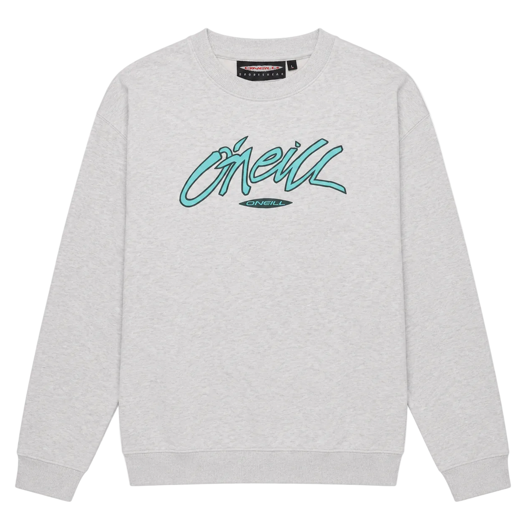 O'NEILL GRAPHIC SWEATER (L)