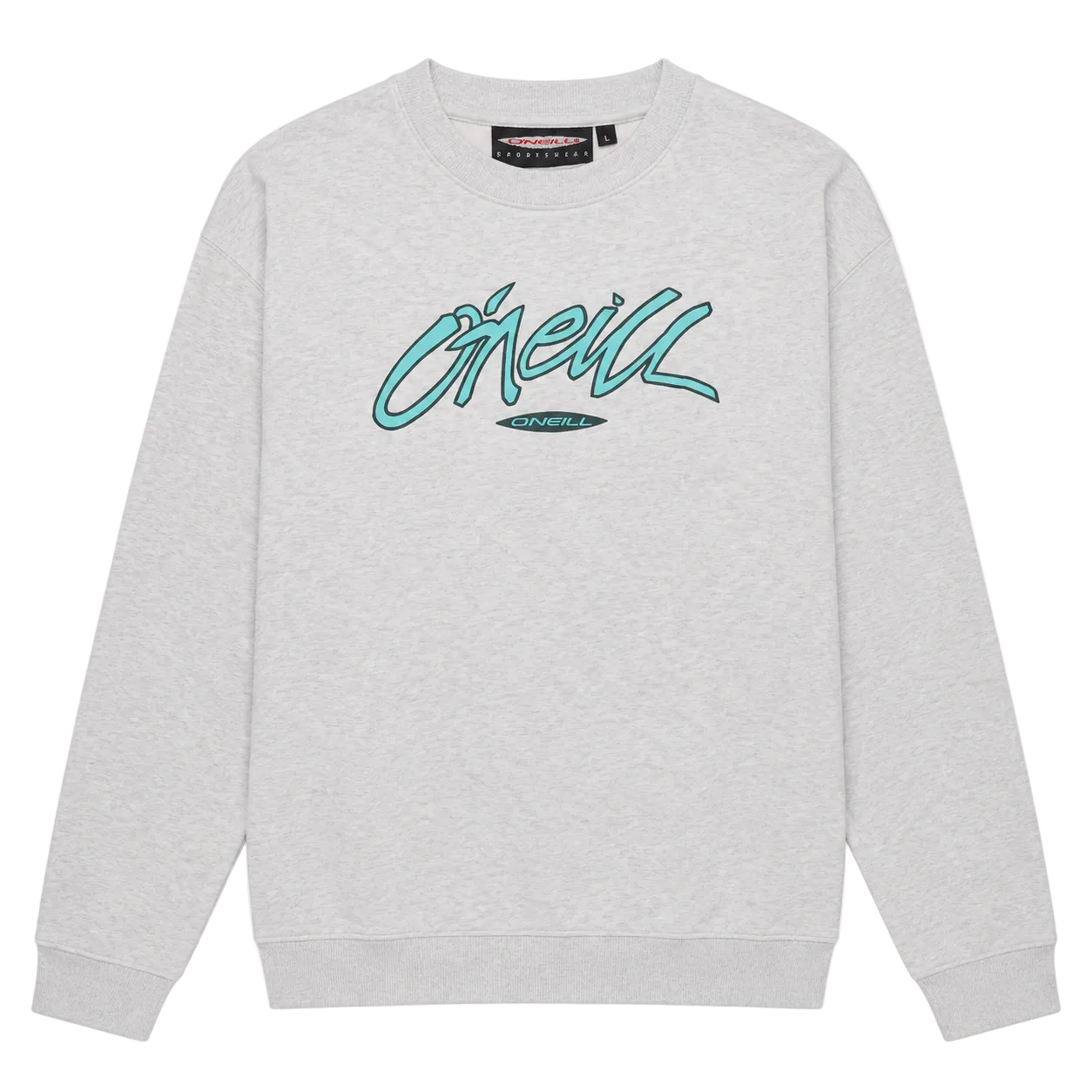 O'NEILL GRAPHIC SWEATER (L)