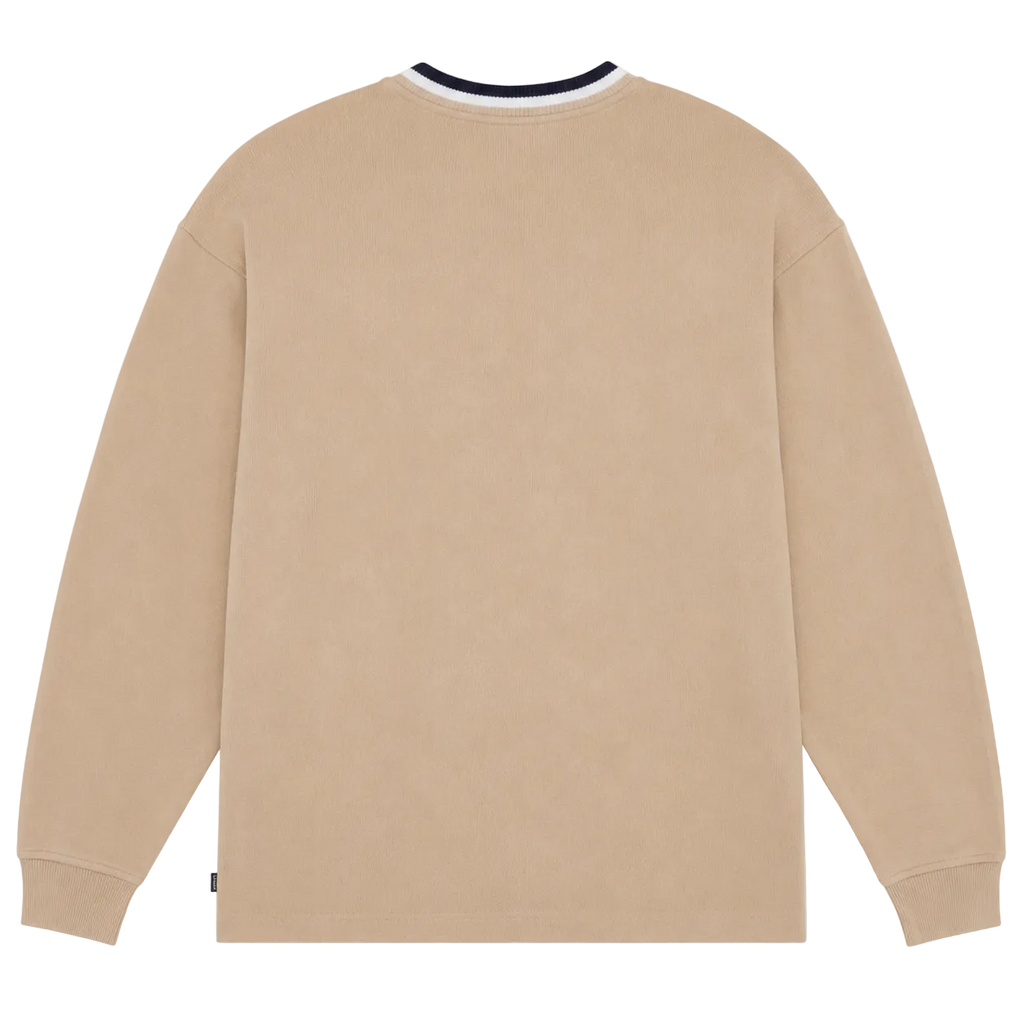 O’NEILL EMBROIDERED SMALL LOGO SWEATER (XL)