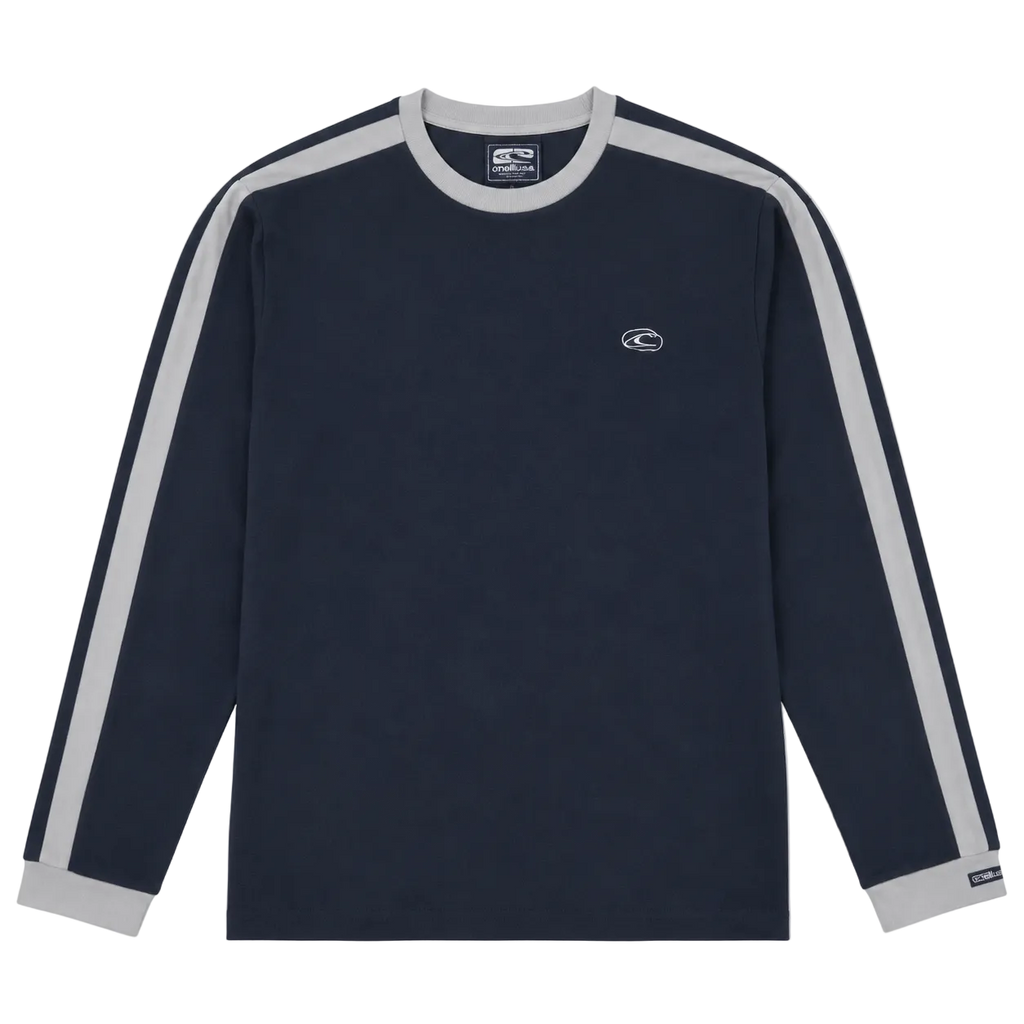 O'NEILL SMALL LOGO LONGSLEEVE (M)