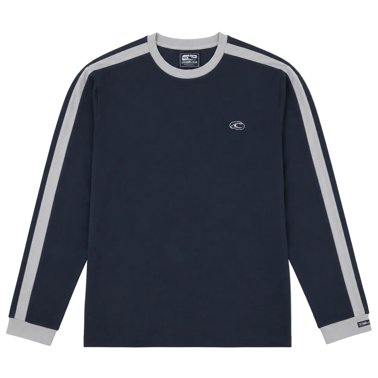 O'NEILL SMALL LOGO LONGSLEEVE (M)