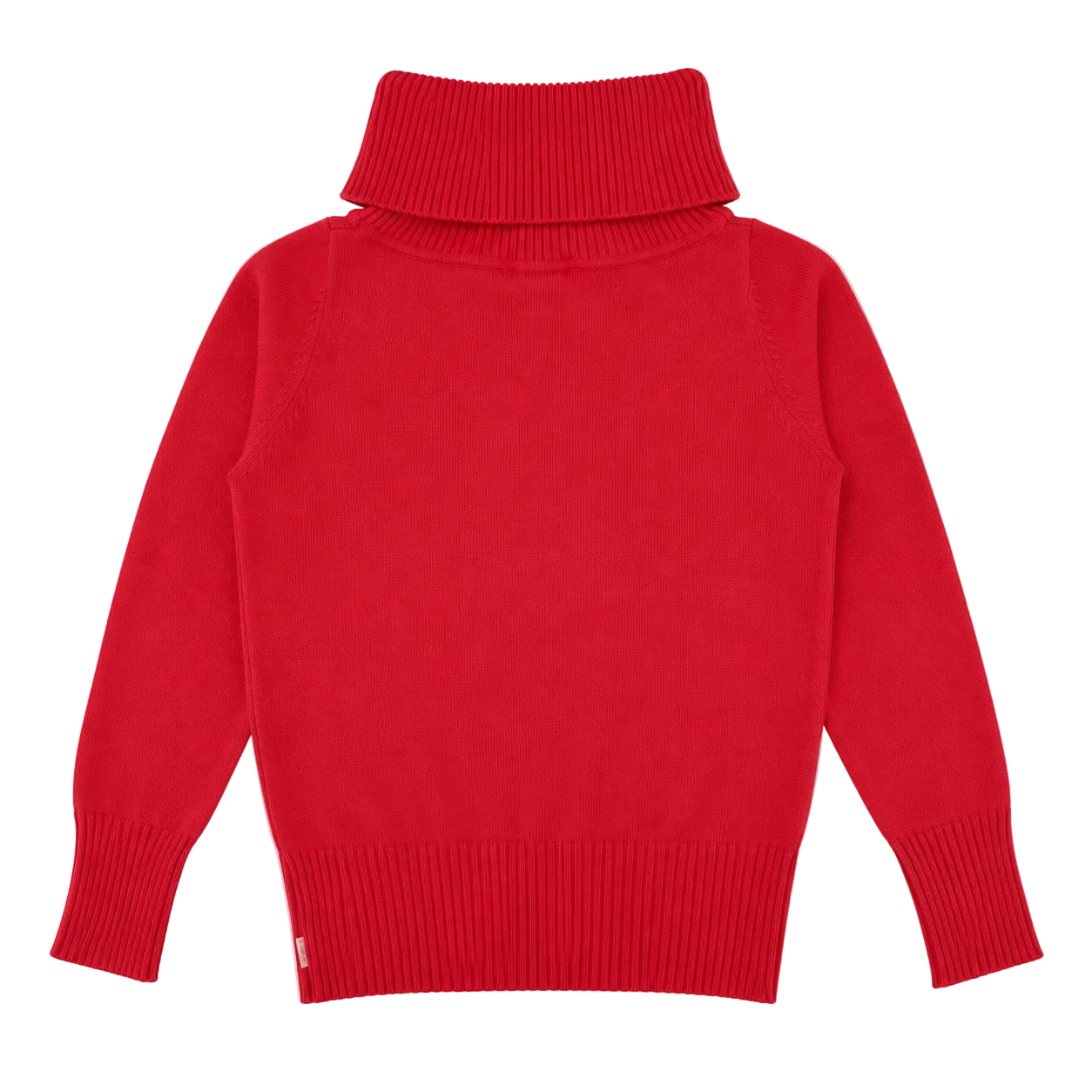 O'NEILL Y2K TURTLENECK KNIT SWEATER (M)