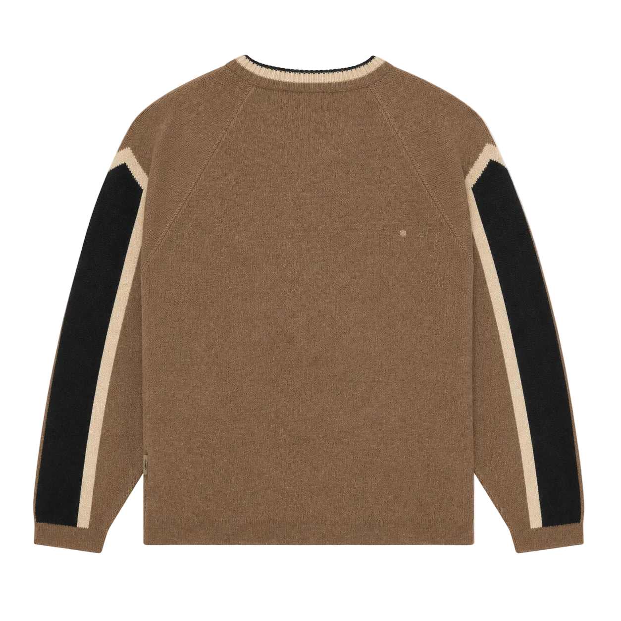 O'NEILL SANTA CRUZ CALIFORNIA KNIT SWEATER (L)